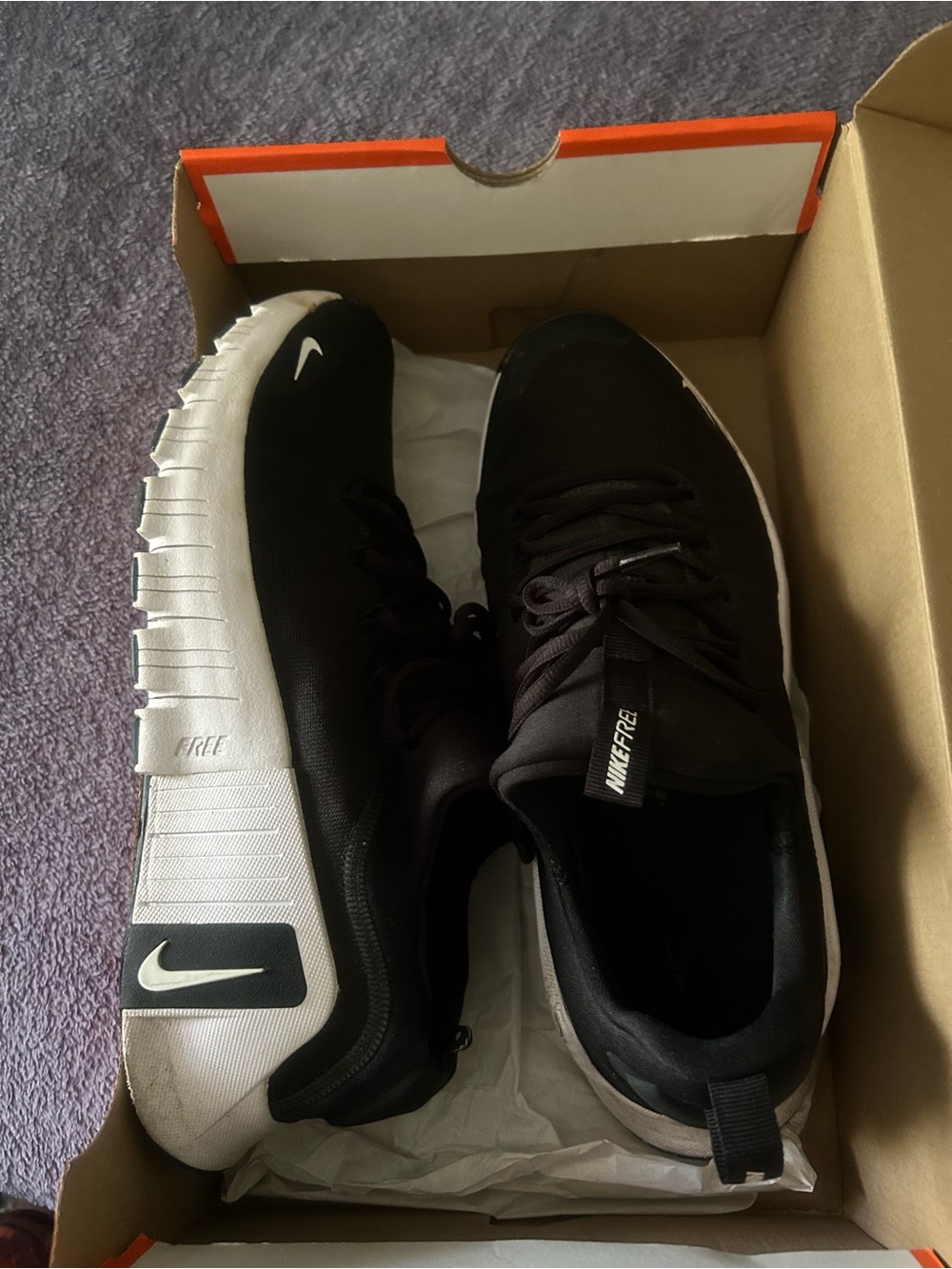 Nike Men Sneakers 13M